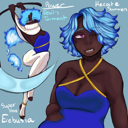 Alien sona